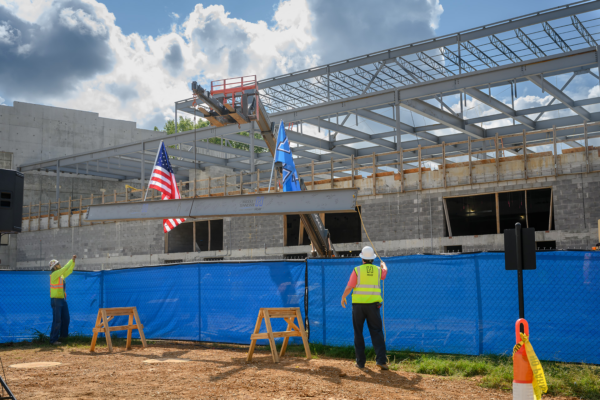 School of Concrete and Construction Management School of Concrete and